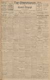 Cornishman Thursday 09 February 1933 Page 1