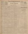 Cornishman Thursday 16 March 1933 Page 1
