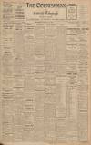 Cornishman Thursday 23 March 1933 Page 1