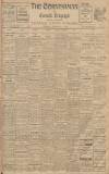 Cornishman Thursday 01 February 1934 Page 1