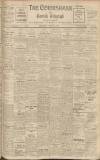 Cornishman Thursday 08 March 1934 Page 1