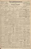 Cornishman Thursday 11 April 1935 Page 1