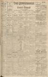 Cornishman Thursday 16 May 1935 Page 1