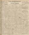 Cornishman Thursday 18 July 1935 Page 1