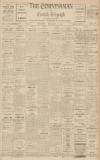 Cornishman Thursday 19 September 1935 Page 1