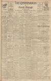 Cornishman Thursday 05 December 1935 Page 1
