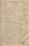 Cornishman Thursday 08 April 1937 Page 1