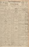 Cornishman Thursday 27 January 1938 Page 1