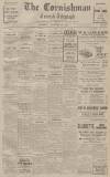 Cornishman Thursday 15 October 1942 Page 1