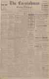 Cornishman Thursday 18 February 1943 Page 1