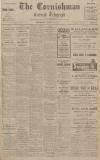 Cornishman Thursday 04 March 1943 Page 1