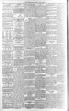 Lincolnshire Echo Wednesday 15 November 1893 Page 2