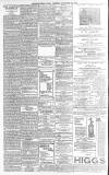 Lincolnshire Echo Monday 29 October 1894 Page 4