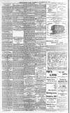 Lincolnshire Echo Tuesday 20 November 1894 Page 4