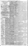 Lincolnshire Echo Friday 23 November 1894 Page 2