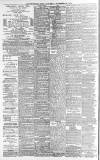 Lincolnshire Echo Saturday 24 November 1894 Page 2