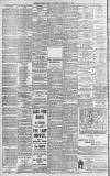 Lincolnshire Echo Tuesday 08 January 1895 Page 4
