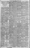 Lincolnshire Echo Saturday 12 January 1895 Page 2