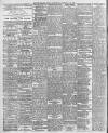 Lincolnshire Echo Saturday 19 January 1895 Page 2