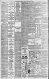 Lincolnshire Echo Tuesday 22 January 1895 Page 4