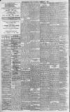 Lincolnshire Echo Saturday 02 February 1895 Page 2
