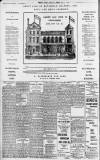 Lincolnshire Echo Monday 04 February 1895 Page 4
