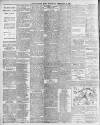 Lincolnshire Echo Saturday 16 February 1895 Page 4