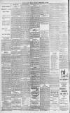 Lincolnshire Echo Monday 18 February 1895 Page 4