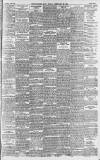 Lincolnshire Echo Friday 22 February 1895 Page 3