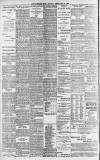 Lincolnshire Echo Monday 25 February 1895 Page 4