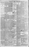 Lincolnshire Echo Tuesday 26 February 1895 Page 4