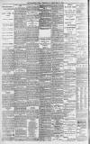 Lincolnshire Echo Wednesday 27 February 1895 Page 4