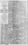 Lincolnshire Echo Wednesday 20 March 1895 Page 2