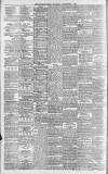 Lincolnshire Echo Saturday 07 September 1895 Page 2