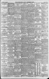 Lincolnshire Echo Monday 16 December 1895 Page 3