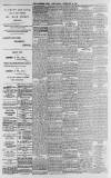 Lincolnshire Echo Wednesday 10 February 1897 Page 2