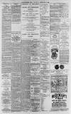 Lincolnshire Echo Thursday 11 February 1897 Page 4