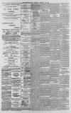 Lincolnshire Echo Tuesday 16 February 1897 Page 2