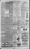 Lincolnshire Echo Saturday 20 February 1897 Page 4