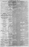 Lincolnshire Echo Thursday 29 April 1897 Page 2