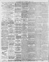 Lincolnshire Echo Saturday 23 July 1898 Page 2