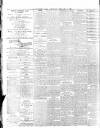 Lincolnshire Echo Saturday 11 February 1899 Page 2