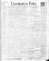 Lincolnshire Echo Saturday 10 February 1900 Page 1