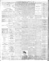 Lincolnshire Echo Friday 16 February 1900 Page 2