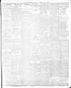 Lincolnshire Echo Monday 19 February 1900 Page 3