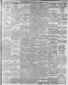 Lincolnshire Echo Thursday 07 February 1901 Page 3