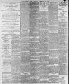 Lincolnshire Echo Monday 18 February 1901 Page 2