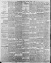 Lincolnshire Echo Monday 08 April 1901 Page 2