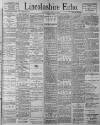 Lincolnshire Echo Thursday 05 June 1902 Page 1