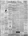 Lincolnshire Echo Saturday 23 August 1902 Page 1